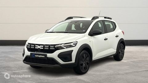 Dacia Sandero 1.0 TCe 90ch Stepway Essential -24 2024 occasion Villemomble 93250