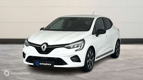 Renault Clio 1.0 TCe 100ch Evolution GPL 2023 occasion Reims 51100