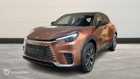 Lexus LBX 1.5 136ch Emotion 2WD MY26 2025 occasion Levallois-Perret 92300