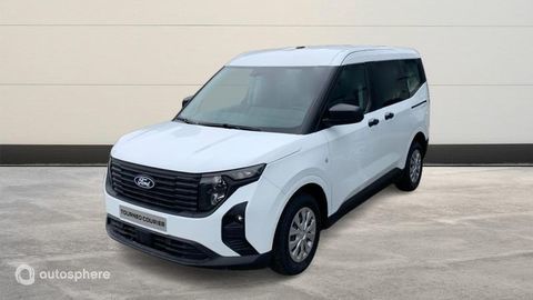 Ford Tourneo VP 1.0 EcoBoost 125ch S&S Trend 2025 occasion LIEVIN 62800