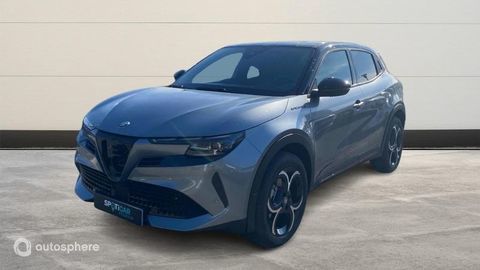 Alfa Romeo Junior 1.2 Ibrida 136ch Speciale DCT6 2025 occasion URRUGNE 64122