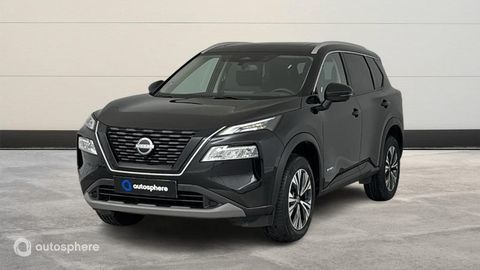 Nissan X-Trail e-Power 204ch N-Connecta 2023 occasion Roncq 59223