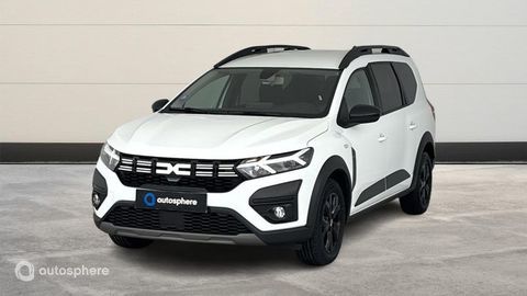Dacia Jogger 1.0 ECO-G 100ch SL Extreme 5 places 2022 occasion Fouqui&egrave;res-l&egrave;s-B&eacute;thune 62232