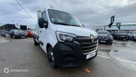 Renault Master RJ3500 L2 Porte &agrave; faux court 2.3 Blue dCi 130ch EuroVI 2024 occasion Pertuis 84120