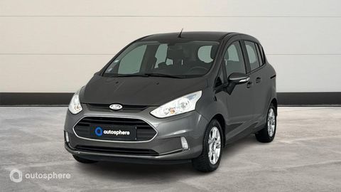 Ford B-max 1.4 90ch Fun 2017 occasion Lambres-lez-Douai 59552