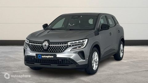 Renault Austral 1.2 E-Tech full hybrid 200ch Evolution - 23 2023 occasion Hirson 02500