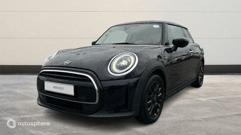 Mini Cooper 136ch Edition Camden BVA7 2023 occasion Bayonne 64100