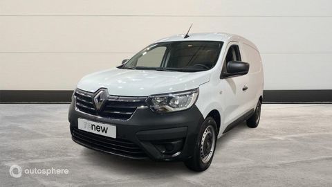 Renault Express 1.5 Blue dCi 75ch Confort 22 2024 occasion Aix-en-Provence 13090