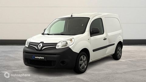 Renault Kangoo 1.5 Blue dCi 80ch Confort 5cv 2021 occasion Chambray-l&egrave;s-Tours 37170
