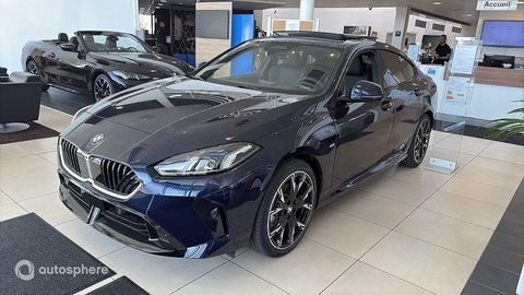 BMW Serie 2 220 170ch M Sport DKG7 2025 occasion Seclin 59113