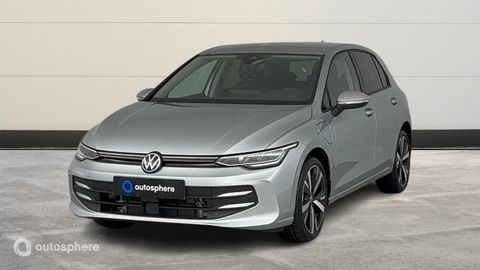 Volkswagen Golf 1.5 eHybrid 204ch VW Edition DSG6 2025 occasion Reims 51100