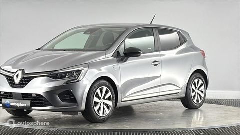 Renault Clio 1.0 TCe 90ch Evolution 2023 occasion Nantes 44000