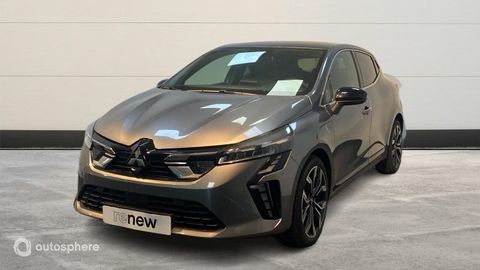 Mitsubishi Colt 1.0 MPI-T 91ch Intense 2026 2025 occasion SALON DE PROVENCE 13300