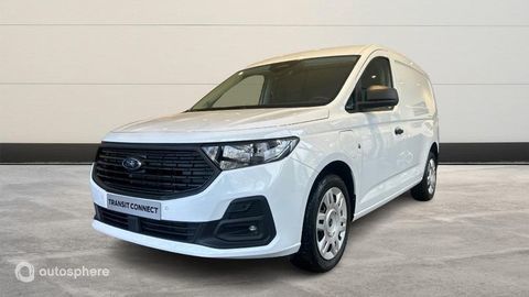 Ford Transit L2 1.5 EcoBoost 150ch PHEV Trend BVA6 2025 occasion Nanterre 92000