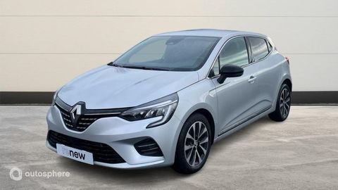 Renault Clio 1.0 TCe 90ch Techno 2023 occasion Sarreguemines 57200