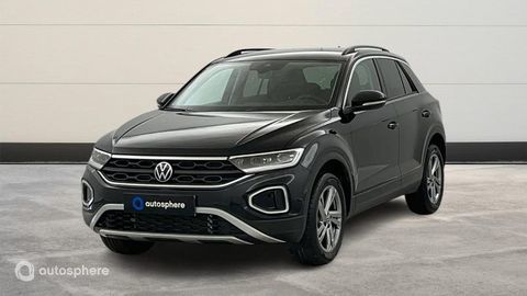 Volkswagen T-ROC 1.5 TSI Evo2 150ch VW Edition DSG7 2025 occasion Reims 51100