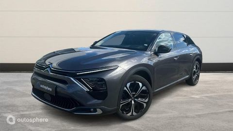 Citro&euml;n C5 X 1.2 PureTech 130ch S&S PLUS boite automatique 2024 occasion Limonest 69760