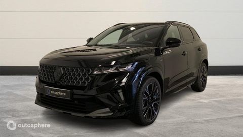 Renault Austral 1.2 E-Tech full hybrid 200ch esprit Alpine - 25 2025 occasion Metz 57000