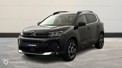 Citro&euml;n C5 aircross 1.2 Hybride 145ch MAX boite automatique 2025 occasion Poitiers 86000