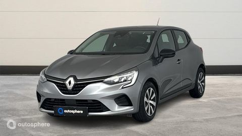Renault Clio 1.0 TCe 90ch Equilibre 2023 occasion Arras 62000