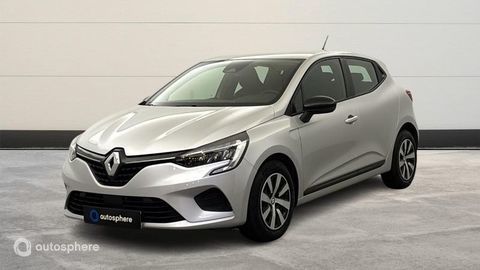 Renault Clio 1.0 TCe 90ch Equilibre 2023 occasion Cr&eacute;teil 94000