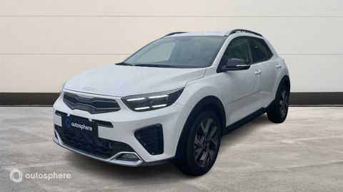 Kia Stonic 1.0 T-GDi 100ch GT Line DCT7 2025 occasion BEAURAINS 62217