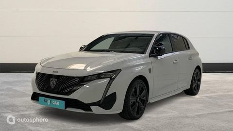 Peugeot 308 1.2 Hybrid 145ch GT e-DCS6 2025 occasion Avignon 84000