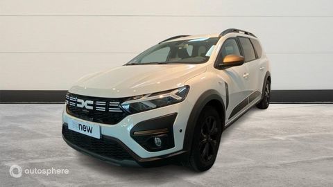 Dacia Jogger 1.6 hybrid 140ch Extreme 5 places 2023 occasion SALON DE PROVENCE 13300