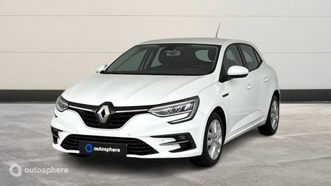 Renault M&eacute;gane 1.5 Blue dCi 115ch Air Nav R&eacute;versible 2022 occasion Metz 57000