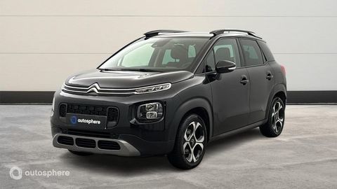 Citro&euml;n C3 Aircross PureTech 110ch S&S Shine 2020 occasion Champniers 16430