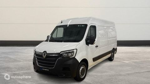 Renault Master F3500 L2H2 2.3 Blue dCi 135ch Confort Euro6E 2024 occasion Reims 51100