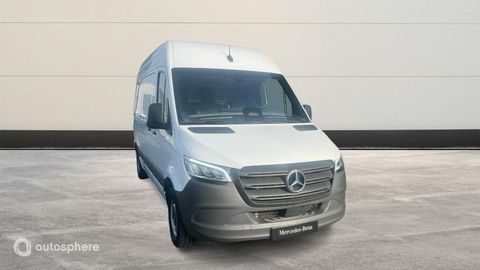 Mercedes Sprinter 315 CDI 37 3T5 Pro Propulsion 9G-Tronic 2024 occasion Villeparisis 77270