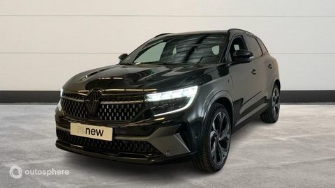 Renault Austral 1.2 E-Tech full hybrid 200ch Techno esprit Alpine - 24 2024 occasion Vitrolles 13127