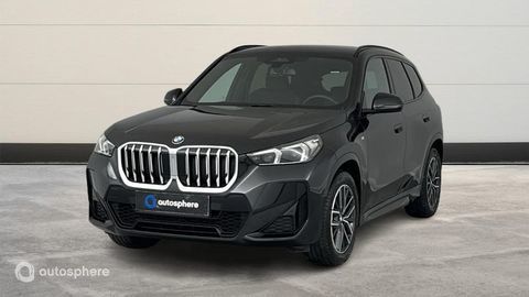 BMW X1 sDrive20i 170ch M Sport 2024 occasion Villeneuve-d'Ascq 59650