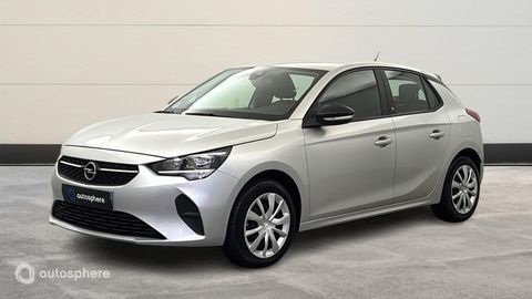 Opel Corsa -e 136ch Edition 2022 occasion Saint-Cyr-sur-Loire 37540