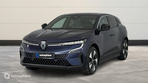 Renault M&eacute;gane E-Tech Electric 220ch Techno autonomie confort -25 2025 occasion Reims 51100