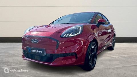 Ford Puma Gen-E 168ch Standard Range 43 kWh Premium 2026 occasion Nanterre 92000