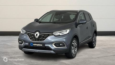 Renault Kadjar 1.5 Blue dCi 115ch Intens EDC - 21 2020 occasion Metz 57000