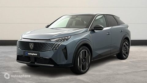 Peugeot 3008 Electrique 210ch Batterie 73 kWh GT 2024 occasion Bassussarry 64200