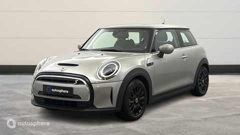 Mini Cooper SE 184ch Edition Premium Plus BVA 5CV 2023 occasion M&eacute;rignac 33700