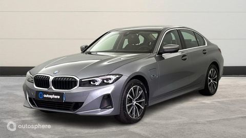 BMW S&eacute;rie 3 330eA 292ch Business Design 2023 occasion Poitiers 86000