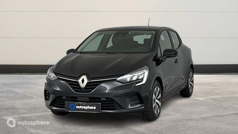 Renault Clio 1.0 TCe 90ch Equilibre 2023 occasion Arras 62000