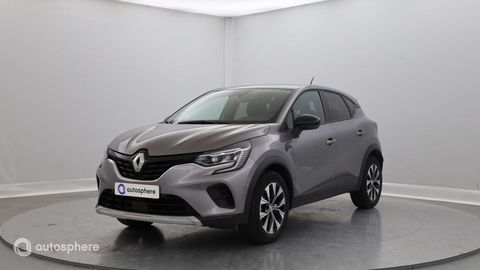 Renault Captur 1.0 TCe 90ch Evolution 2023 occasion Saint-Maximin 60740