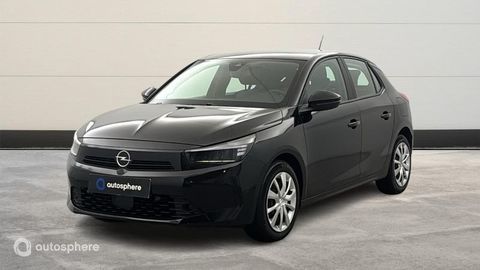 Opel Corsa 1.2 Turbo 100ch Edition 2025 occasion Saint-Cyr-sur-Loire 37540