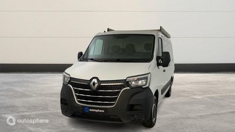 Renault Master F2800 L1H1 2.3 dCi 135ch Grand Confort E6 2021 occasion Arras 62000