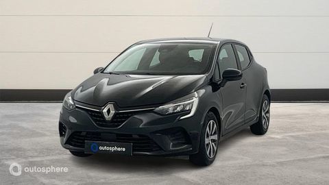 Renault Clio 1.0 TCe 90ch Equilibre 2023 occasion Dunkerque 59640