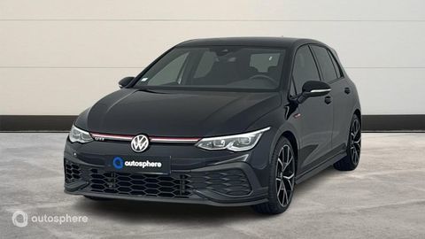 Volkswagen Golf 2.0 TSI 300ch GTI Clubsport DSG7 2022 occasion Roncq 59223