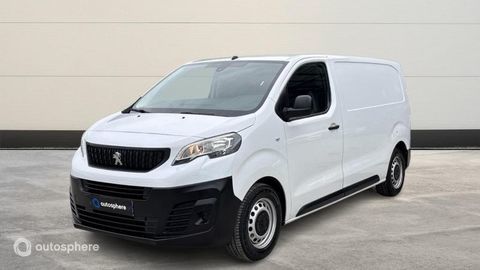 Peugeot Expert M 1.5 BlueHDi 120ch S&S Pack Asphalt 2023 occasion Ch&acirc;tellerault 86100