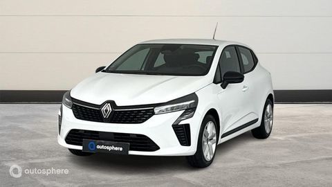 Renault Clio 1.0 TCe 90ch Evolution - 24 2024 occasion Reims 51100