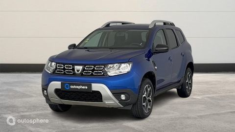 Dacia Duster 1.5 Blue dCi 115ch 15 ans 4x2 E6U 2021 occasion Arras 62000